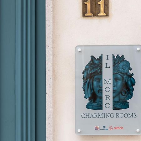 أفولا Il Moro Rooms المظهر الخارجي الصورة