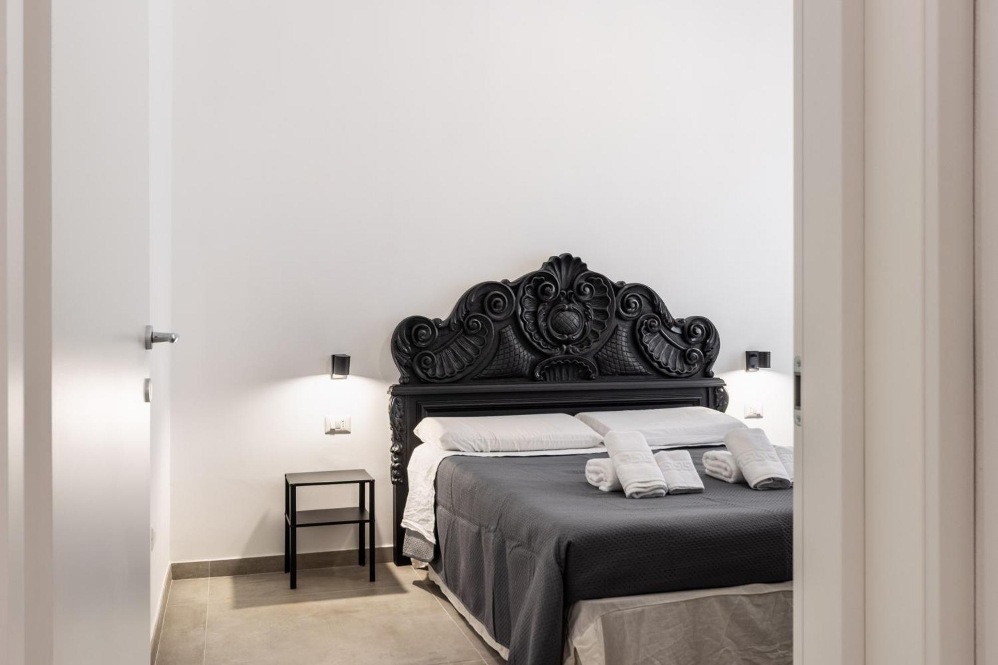 أفولا Il Moro Rooms المظهر الخارجي الصورة