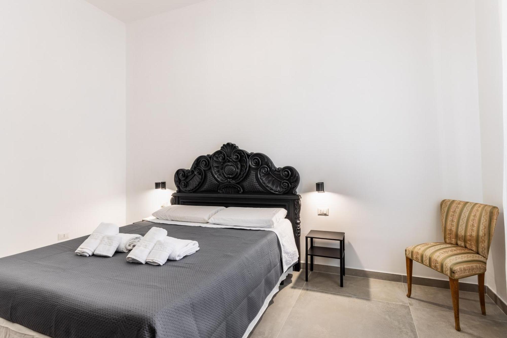 أفولا Il Moro Rooms المظهر الخارجي الصورة