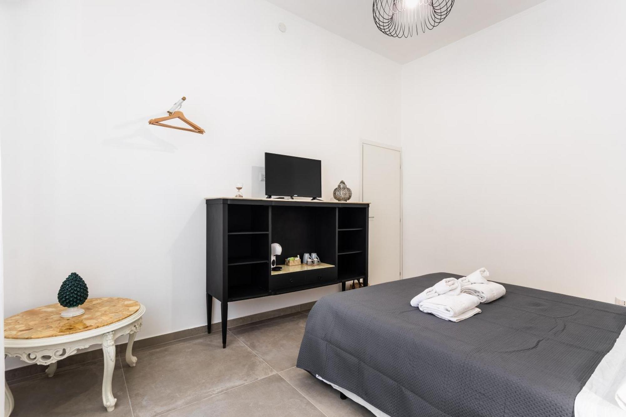 أفولا Il Moro Rooms المظهر الخارجي الصورة