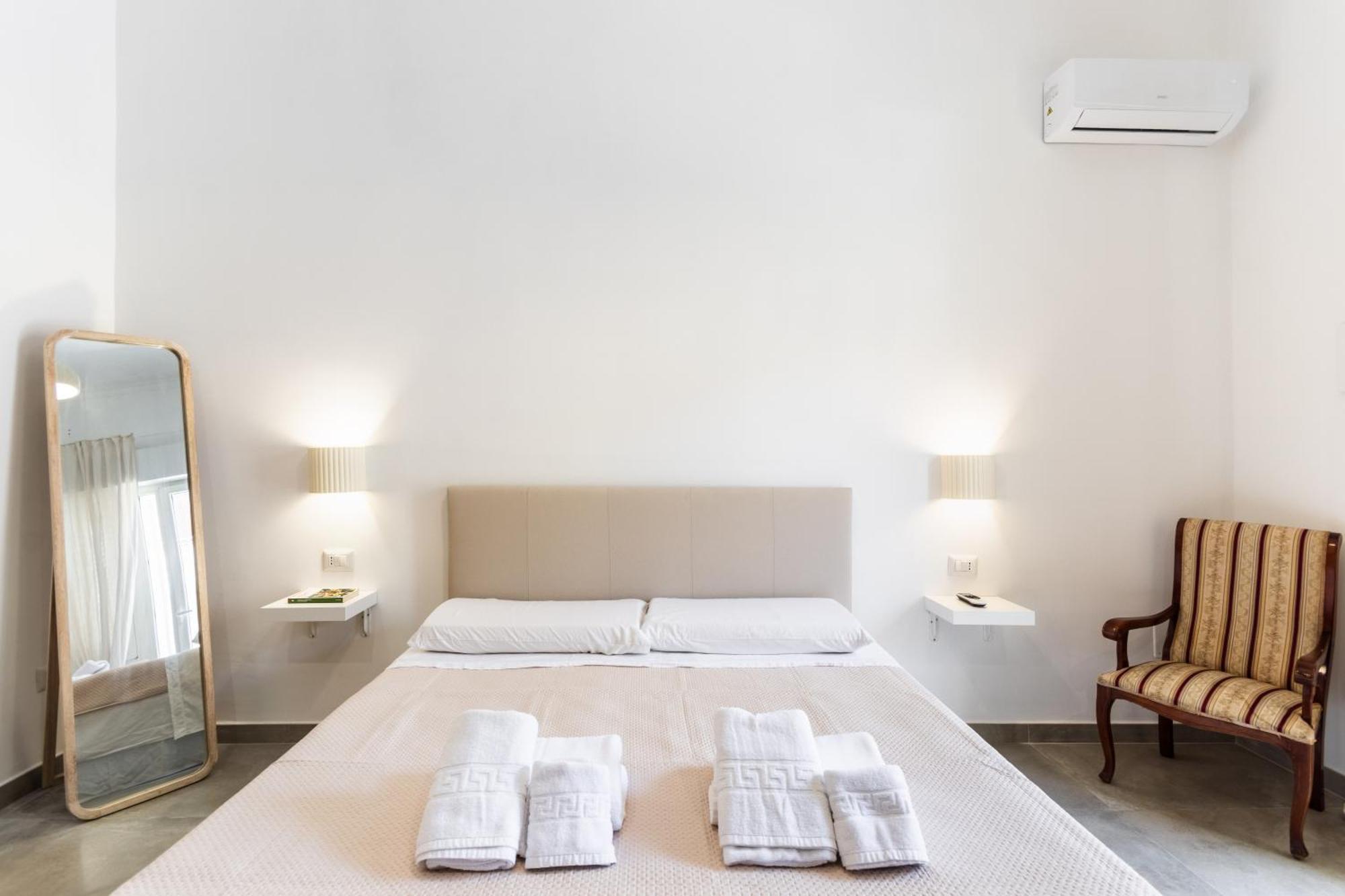 أفولا Il Moro Rooms المظهر الخارجي الصورة