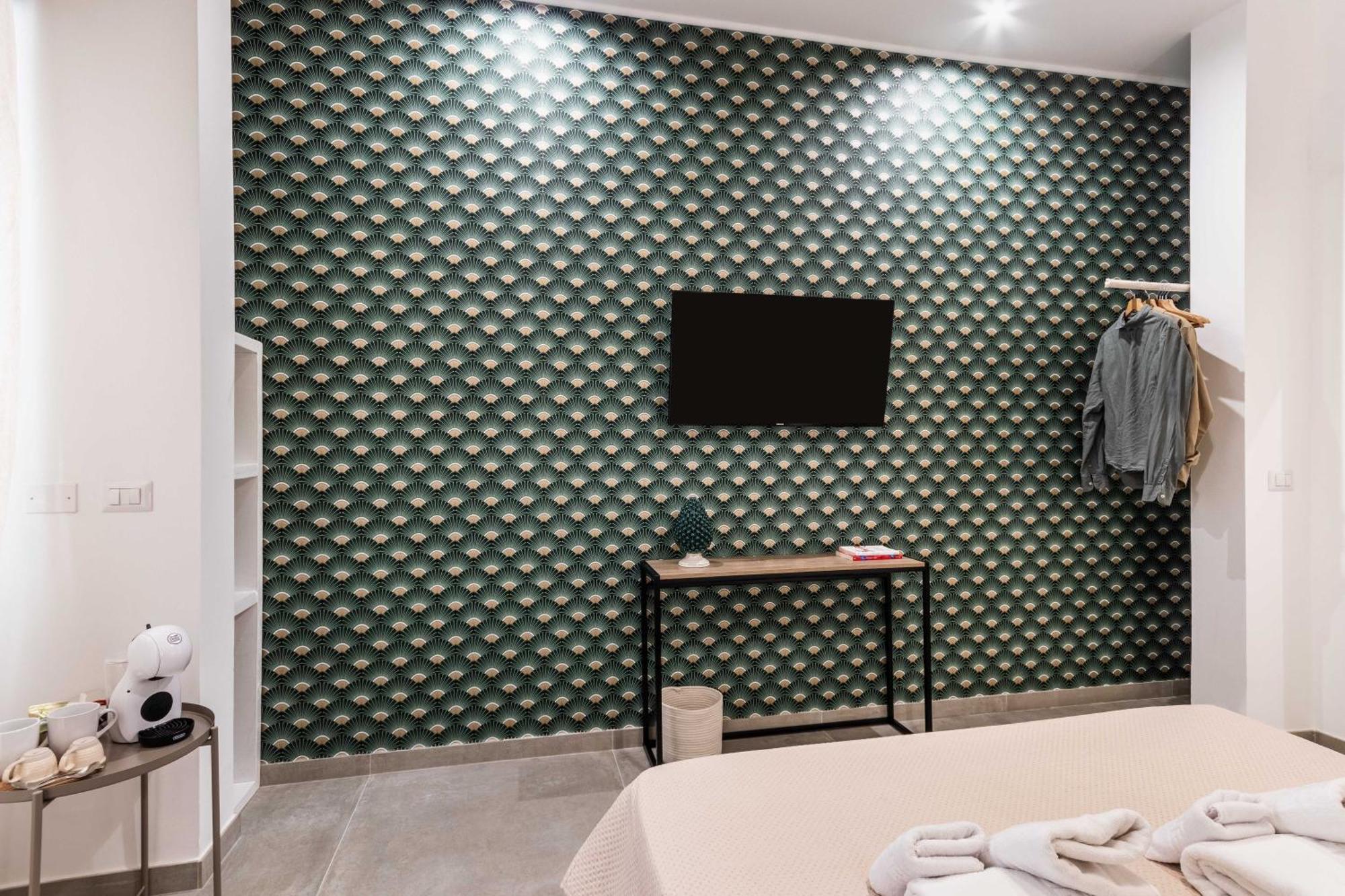 أفولا Il Moro Rooms المظهر الخارجي الصورة