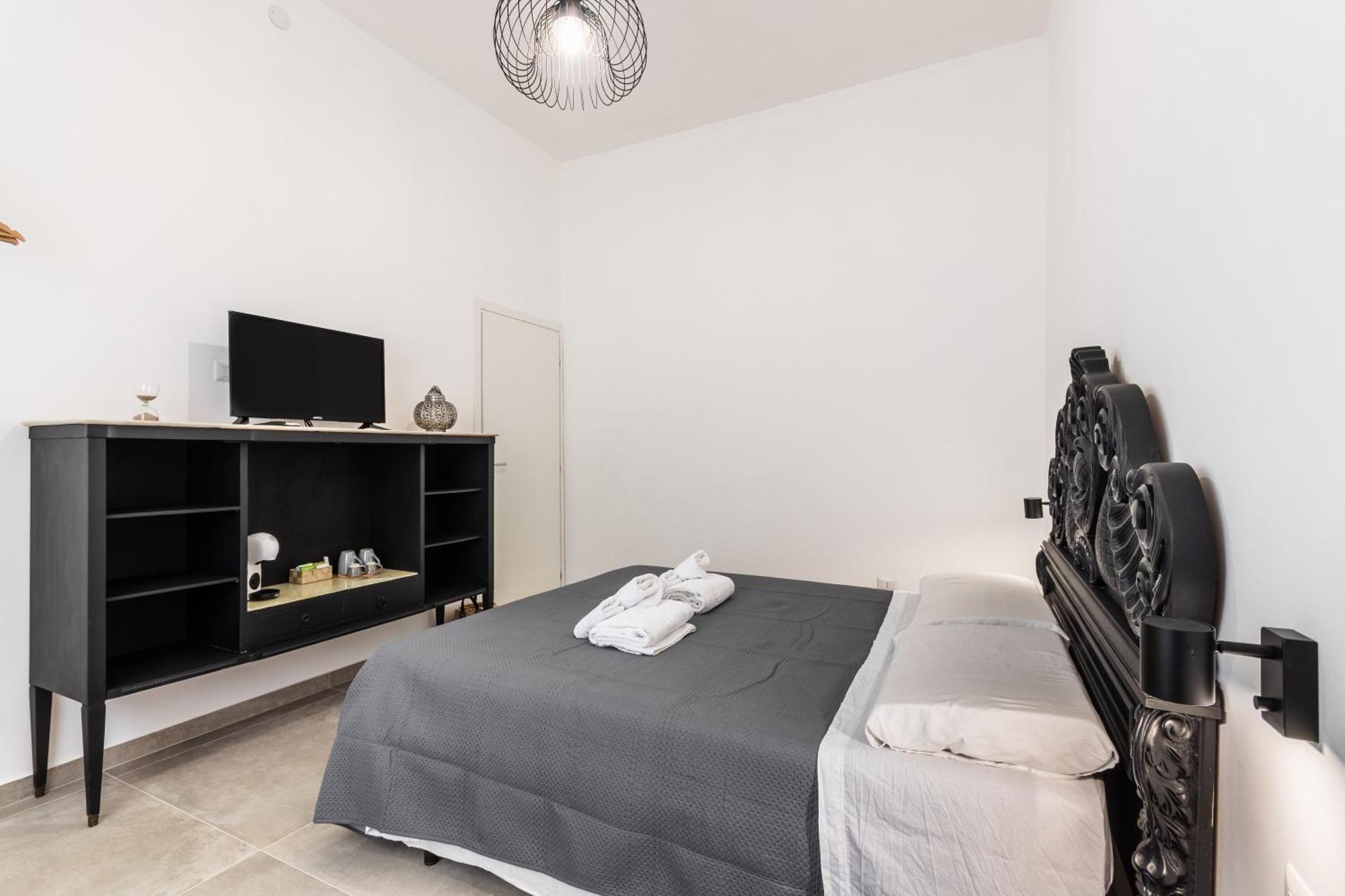 أفولا Il Moro Rooms المظهر الخارجي الصورة