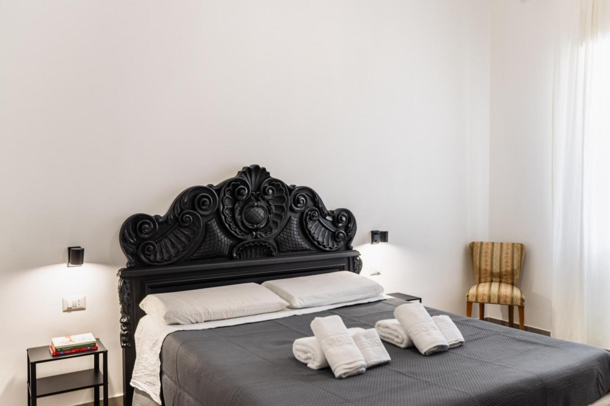 أفولا Il Moro Rooms المظهر الخارجي الصورة