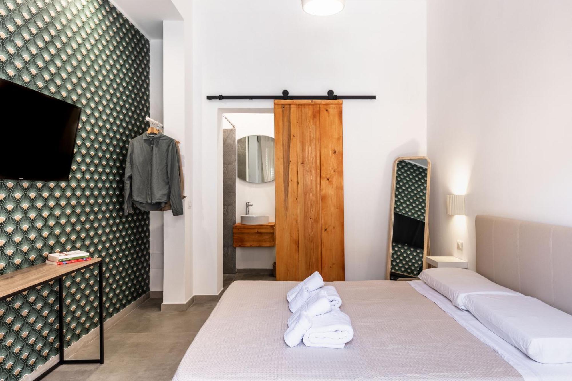 أفولا Il Moro Rooms المظهر الخارجي الصورة
