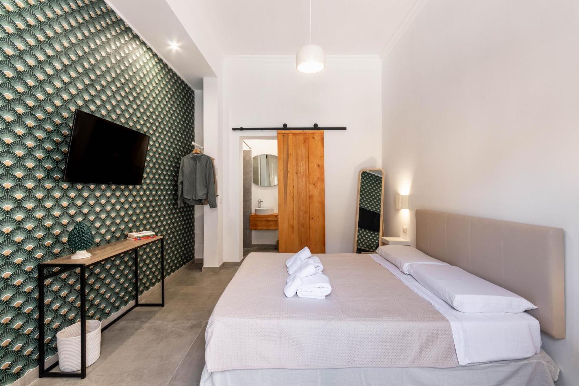 أفولا Il Moro Rooms المظهر الخارجي الصورة