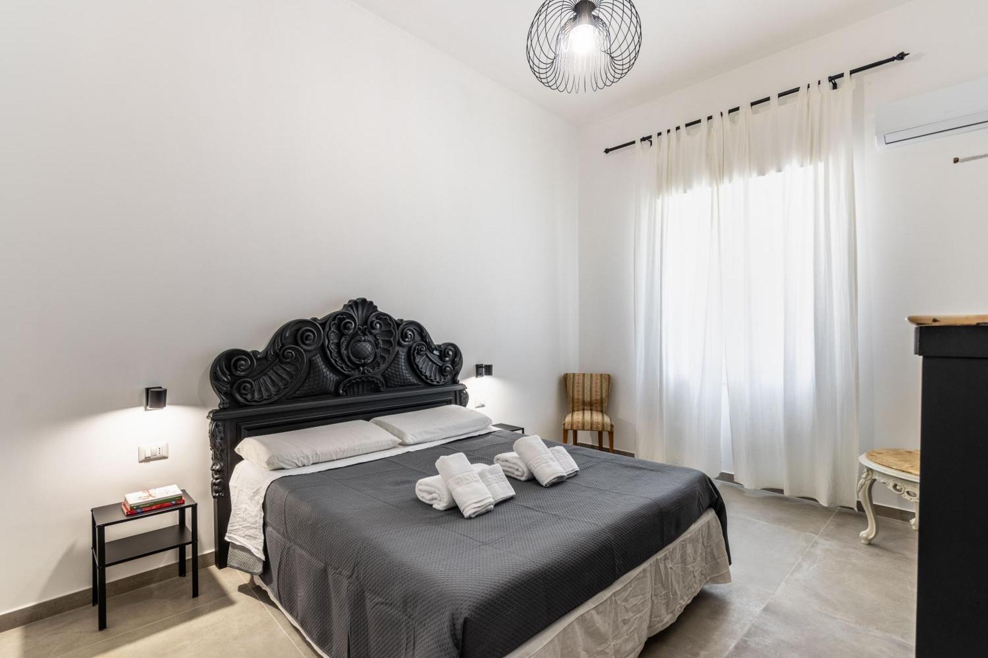 أفولا Il Moro Rooms المظهر الخارجي الصورة