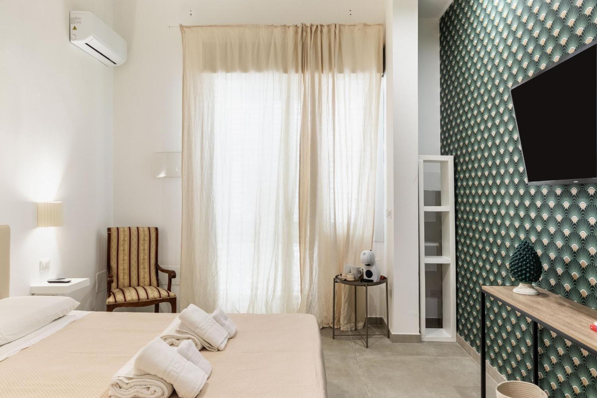 أفولا Il Moro Rooms المظهر الخارجي الصورة